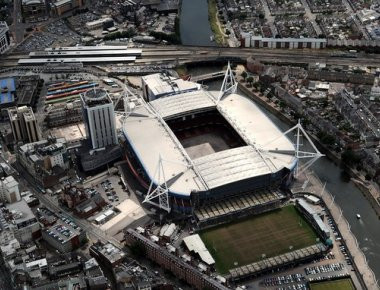 Τελικός Champions League: Δρακόντεια τα μέτρα ασφαλείας μετά την τρομοκρατικη επίθεση στο Μάντσεστερ